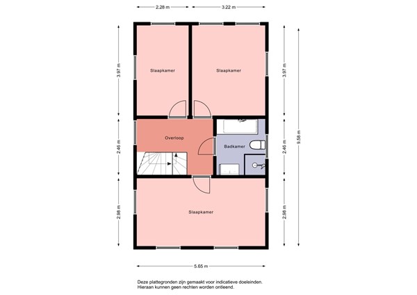 Floorplans